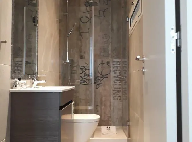 Apartamento Madre Deus Ii Lisboa