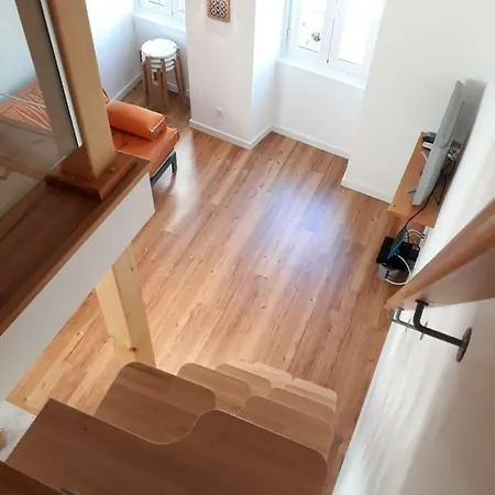 Madre Deus Ii * 리스본