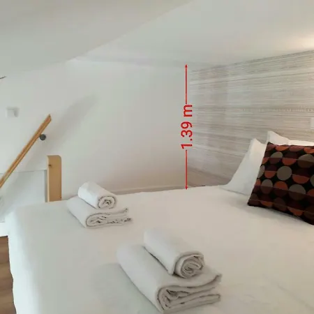 Madre Deus Ii 리스본