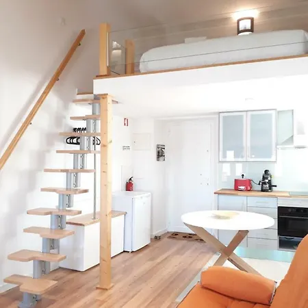 Madre Deus Ii ליסבון