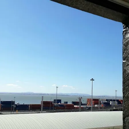 아파트 Madre Deus Ii *