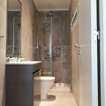 Apartman Madre Deus Ii Lisboa