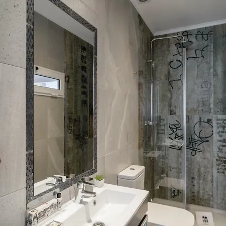 Madre Deus Ii דירה