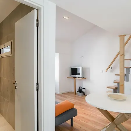 Madre Deus Ii * 리스본