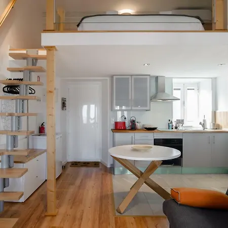 Madre Deus Ii 리스본