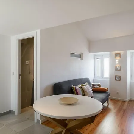 Madre Deus Ii דירה *