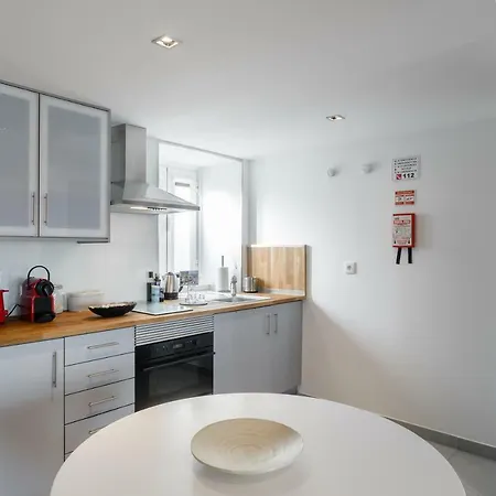 Madre Deus Ii * Lisboa